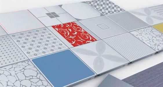 吊頂鋁扣板廠家-二級鋁扣板吊頂有什么不同