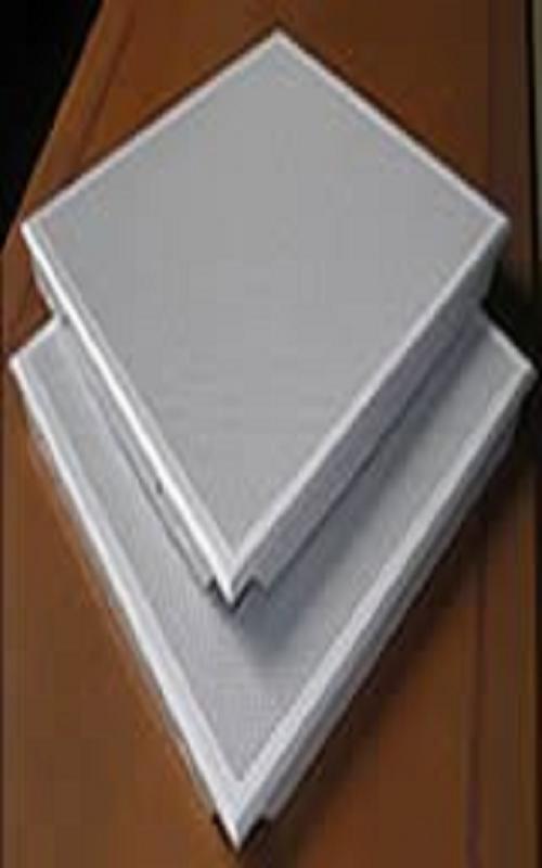 江蘇鋁扣板價(jià)格-陽(yáng)江鋁扣板廠家講鋁扣板吊頂輔料三角龍骨