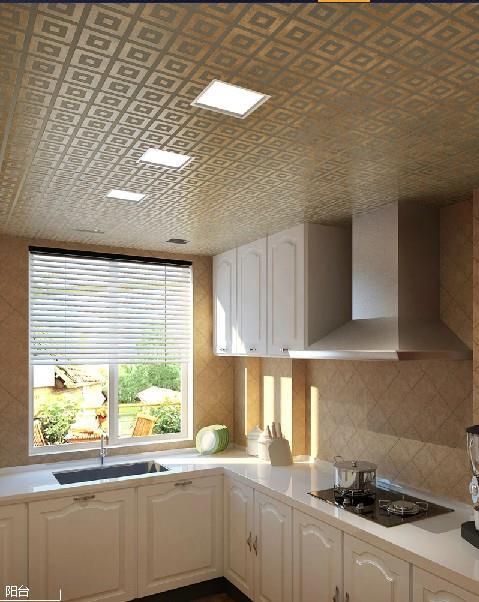 陜西鋁扣板廠家-機房鋁扣板廠家帶你了解