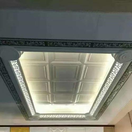 集成吊頂邊條-佛山集成吊頂廠家告訴你