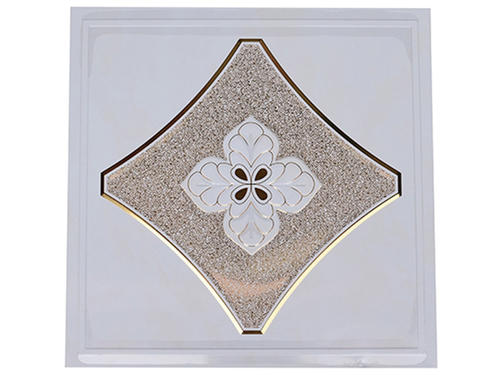 吊頂鋁扣板廠家-二級鋁扣板吊頂有什么不同