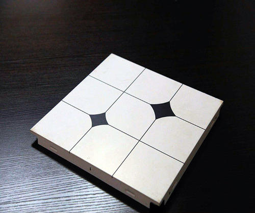 十大鋁扣板廠家-佛山鋁天花廠家裝修技巧