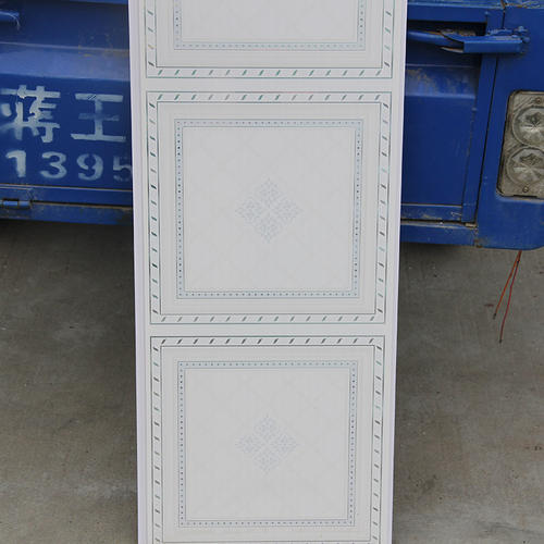 長條鋁扣板批發-鋁扣板批發廠家教你一招學C型鋁條扣板怎么裝