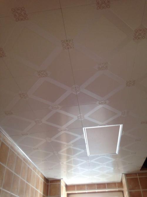 集成吊頂哪家強(qiáng)-集成吊頂我們需要注意什么地方