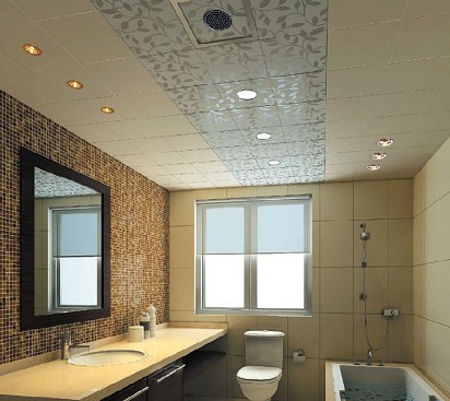 浙江集成吊頂價格-鋁扣板集成吊頂?shù)膬r格