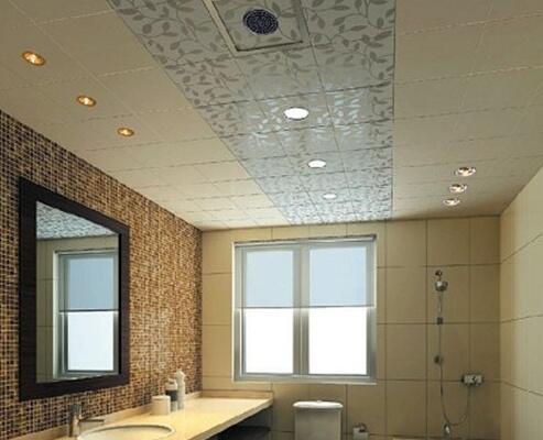 條形鋁扣板購買-鋁扣板的輔料怎么計算