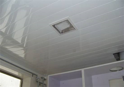 廚房集成吊頂價(jià)格一般是多少錢一平方米-鋁扣板一平方米多少錢