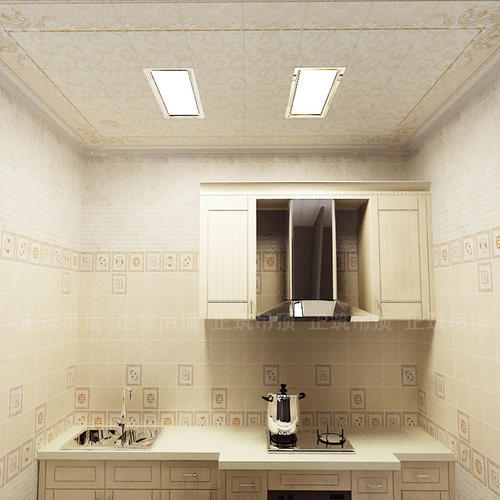 鄉村集成吊頂-美利龍問答之如何避免集成吊頂施工問題