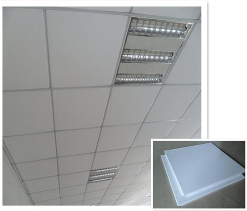 辦公室鋁扣板吊頂廠家-辦公室吊頂要怎么裝才安靜又舒適