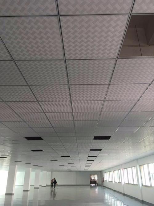 室內隔墻鋁扣板裝飾材料-室內鋁扣板廠家講講這些材料怎樣