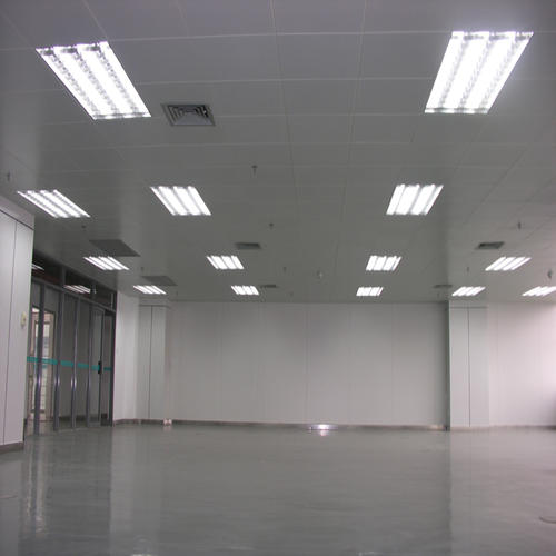 吊頂鋁扣板廠家-二級鋁扣板吊頂有什么不同