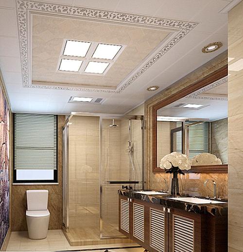 鋁扣板吊法-鋁扣板吊頂用什么膠