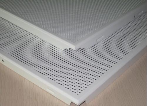 微孔鋁扣板價格-工裝鋁扣板廠家