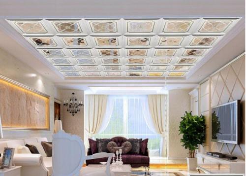 鋁扣板吊頂行業(yè)發(fā)展-集成吊頂是如何發(fā)展過(guò)來(lái)的