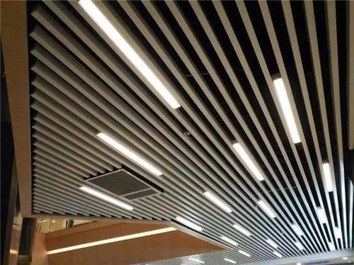 烏魯木齊集成吊頂批發-鋁扣板批發廠家教你準備鋁扣板吊頂輔料