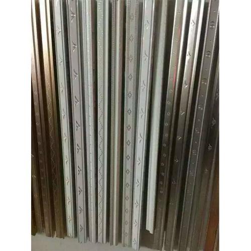 鋁扣板吊頂的生產商-吊頂鋁扣板不知道怎么選