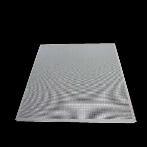 南海鋁扣板生產廠家