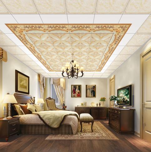 集成吊頂怎么樣省錢-吊頂裝修用集成吊頂