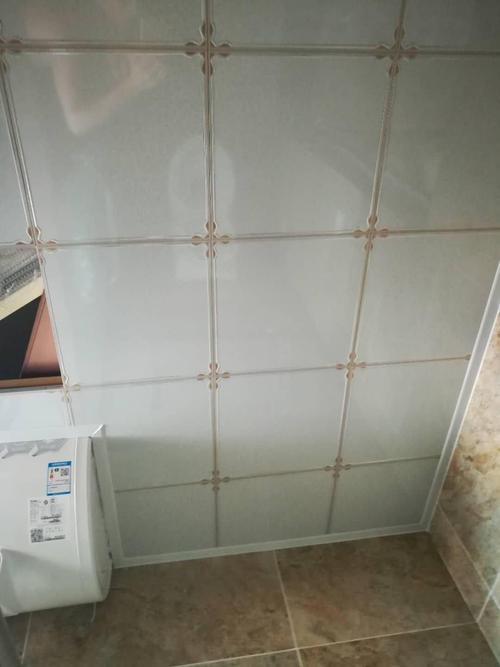 陽臺集成吊頂低了-陽臺鋁扣板吊頂怎么樣