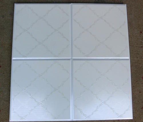 浙江集成吊頂材料-鋁扣板集成吊頂材料