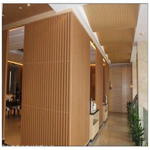 室內墻面裝飾鋁扣板-室內鋁扣板廠家總結如下