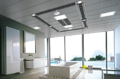 棗莊集成吊頂價格-集成吊頂裝飾技巧