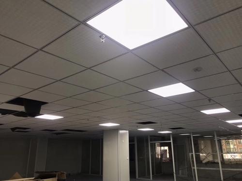 600x600鋁扣板吊頂規格-中山市鋁扣板廠家講鋁扣板有哪些規格可以選