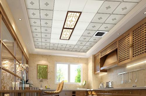 哪種鋁扣板質量好-怎么分辨鋁扣板的質量