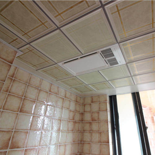 集成北歐板吊頂-中山集成吊頂廠家表示要看這幾點(diǎn)