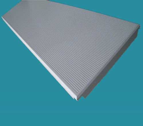 鋁扣板公司廠家-跟著鋁扣板批發廠家看看鋁扣板的用途有哪些