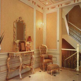 美式輕奢集成吊頂-輕奢客廳鋁蜂窩板吊頂效果怎么樣