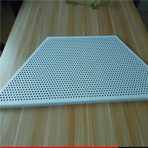 新型鋁扣板廠家-看廚房鋁扣板吊頂廠家來(lái)介紹