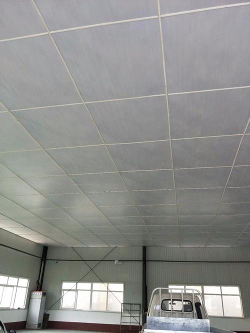集成吊頂質量不好-鋁扣板吊頂質量好壞怎么看