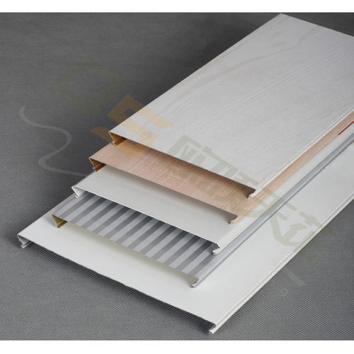 九江長條鋁扣板-九江鋁扣板生產廠家-九江鋁扣板吊頂