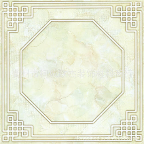 集成頂裝飾鋁扣板-集成吊頂裝飾技巧