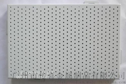 新式墻面鋁扣板材料-快來(lái)看看新式材料效果怎么樣