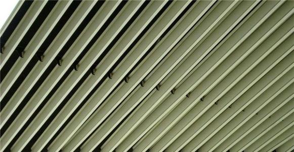 鋁扣板鋁定價-吊頂鋁扣板多少錢一平