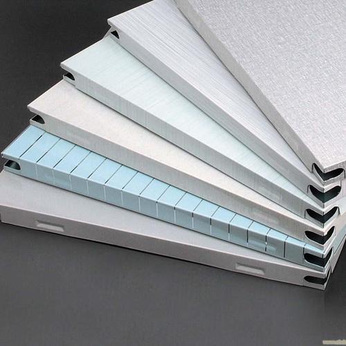 600鋁扣板廠家-鋁扣板生產廠家全都告訴你