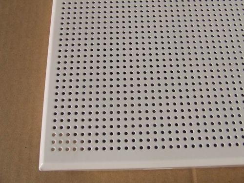 哈爾濱墻面鋁扣板-辦公室吊頂應該選擇鋁扣板還是鋁單板