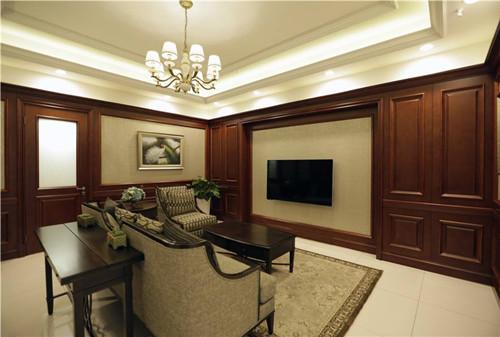 墻裙鋁扣板效果圖-先從幕墻鋁單板效果圖入手