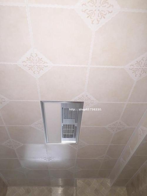 石紋鋁扣板吊頂-新中式餐廳吊頂常見原材料