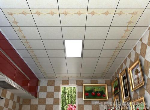 鋁扣板吊頂怎么樣算-鋁扣板生產廠家之鋁扣板吊頂的平方怎么計算