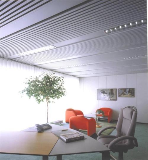 順德鋁扣板生產廠家-鋁扣板包工包料價格