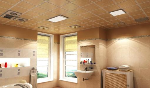 宜家照明集成吊頂-佛山集成吊頂廠家教你幾招