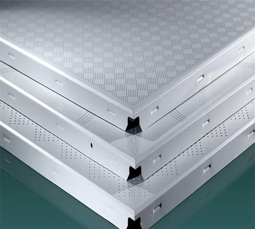 佛山鋁扣板批發廠家-佛山鋁天花廠家告訴你批發廠家怎么找