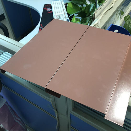 鋁扣板和鋁條板-鋁扣板和pvc板怎么選