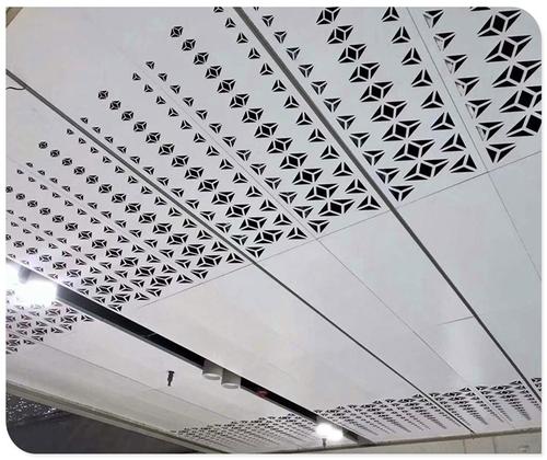 濟(jì)寧集成吊頂廠家-集成吊頂鋁扣板厚度多少