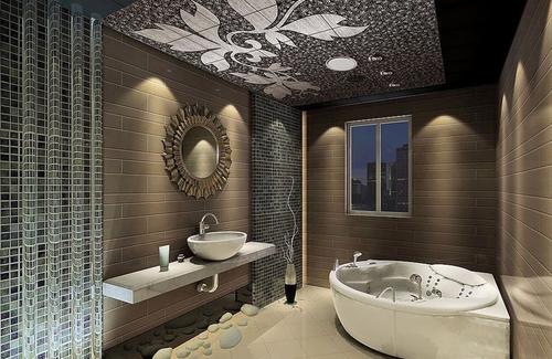 防水鋁扣板-鋁扣板選哪個