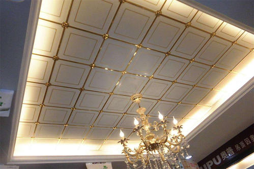 衢州集成鋁扣板-廣州集成吊頂鋁扣板廠家詳解廚房集成吊頂怎么選