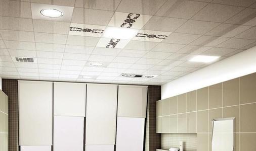 集成吊鋁扣板分類(lèi)-鋁扣板吊頂還是集成吊頂好
